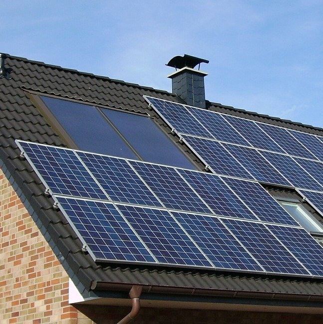 Photovoltaik